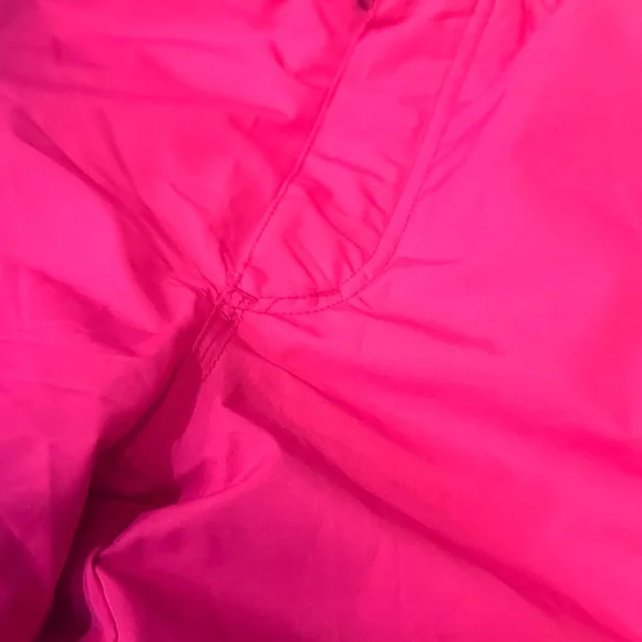 Iceberg Girls Kids Pink Snow Pants XXL Size 18 - Picture 5 of 5